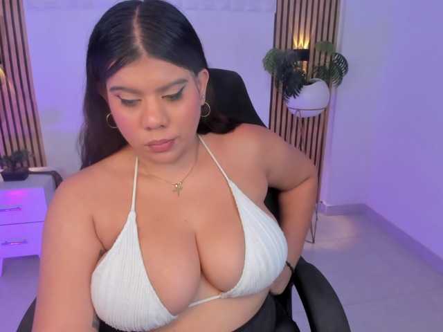 valeria-acost live cam