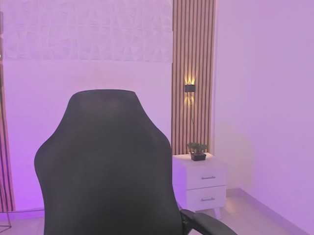valeria-acost live cam on BongaCams