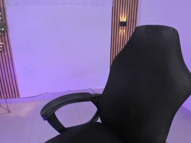 valeria-acost live cam on BongaCams