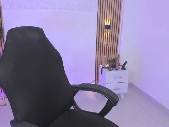 valeria-acost live cam on BongaCams