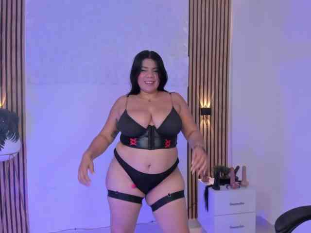 valeria-acost webcam