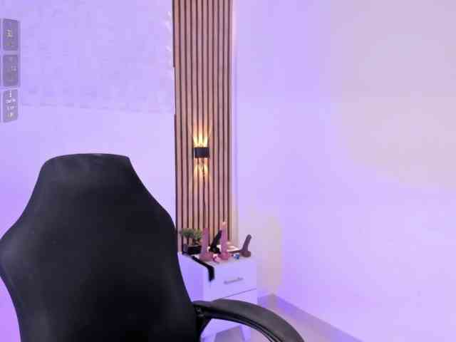 valeria-acost webcam