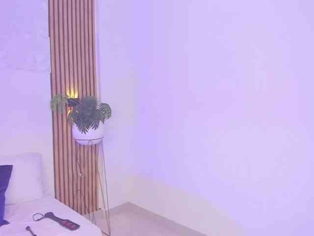 valeria-acost webcam