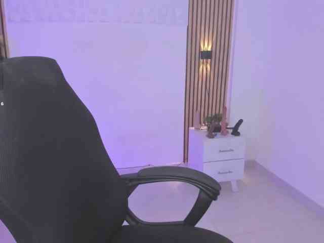 valeria-acost webcam