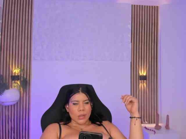 valeria-acost webcam
