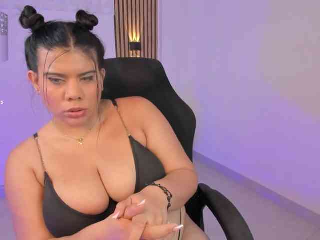 valeria-acost webcam