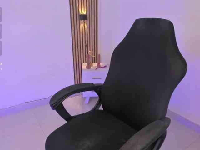 valeria-acost webcam