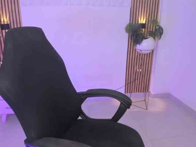 valeria-acost webcam