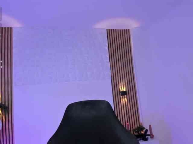 valeria-acost webcam