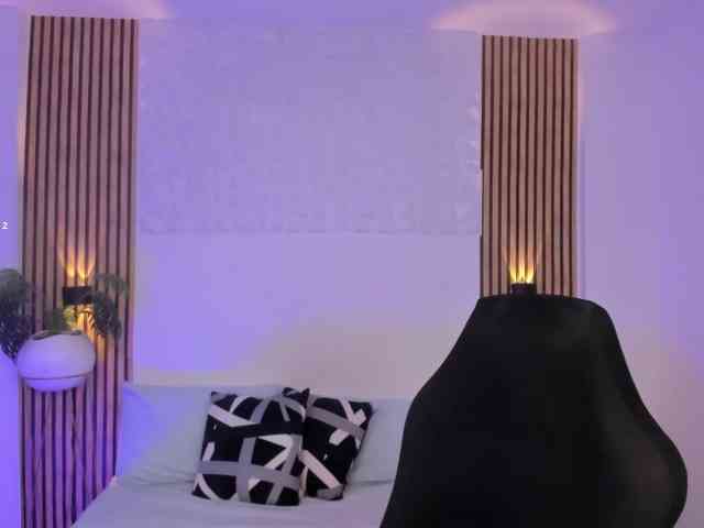 valeria-acost webcam