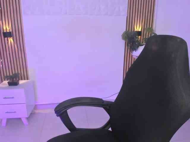 valeria-acost webcam