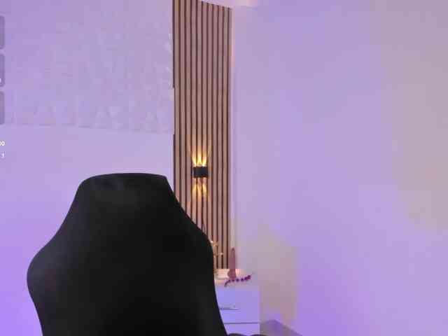 valeria-acost webcam