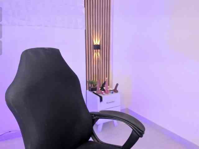 valeria-acost webcam