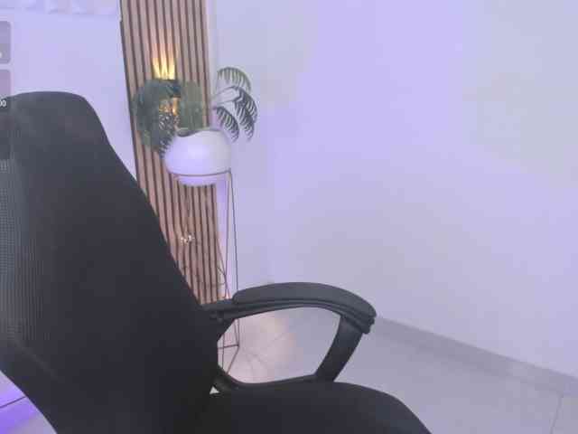 valeria-acost webcam