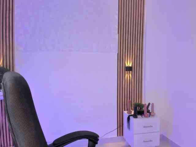 valeria-acost webcam