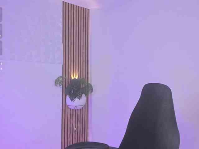 valeria-acost webcam