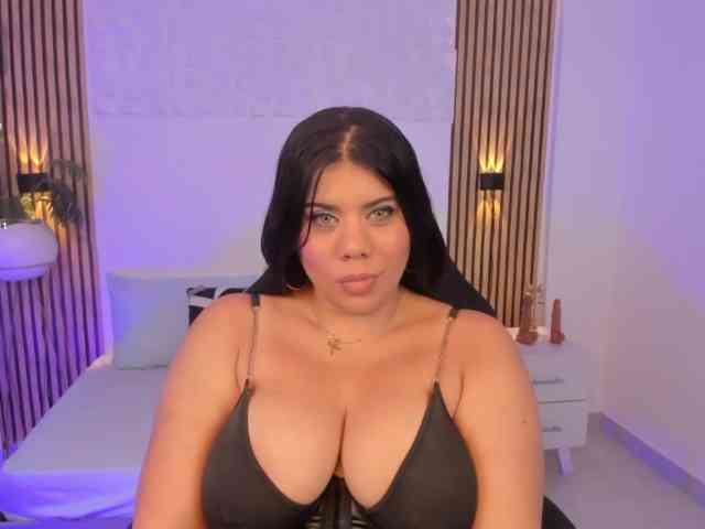 valeria-acost webcam