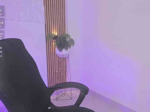 valeria-acost webcam