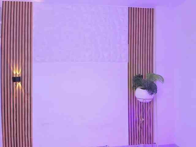 valeria-acost webcam