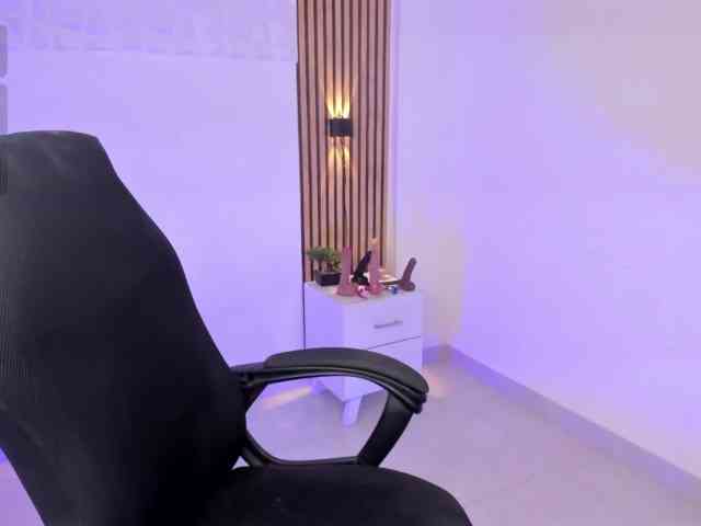 valeria-acost webcam