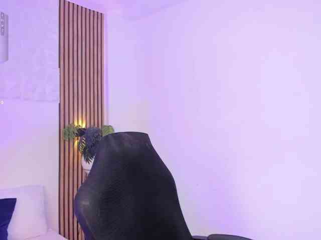 valeria-acost webcam