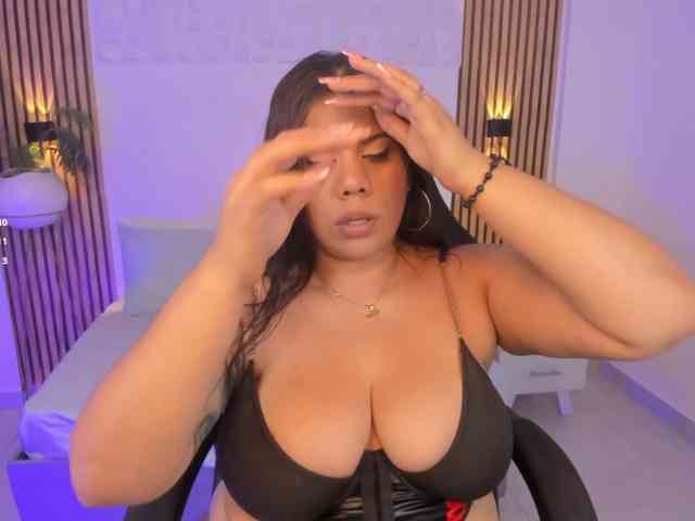 valeria-acost webcam