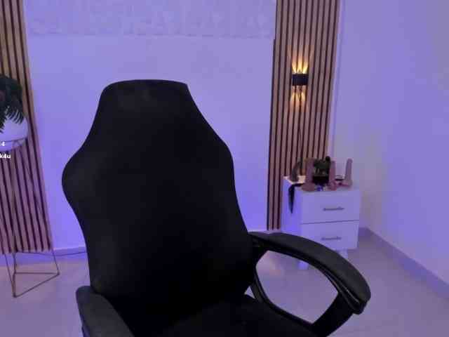 valeria-acost webcam