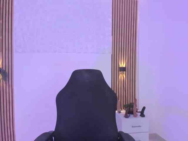 valeria-acost webcam