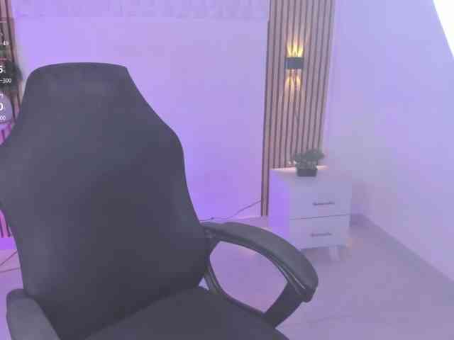 valeria-acost webcam