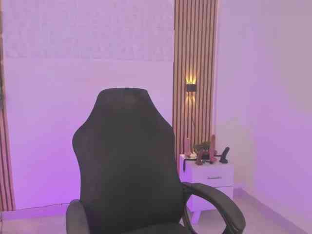 valeria-acost webcam