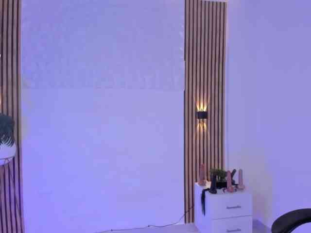 valeria-acost webcam