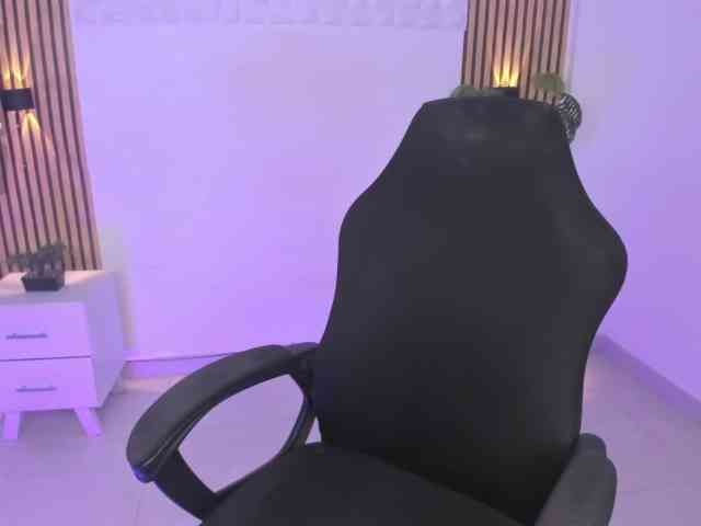 valeria-acost webcam