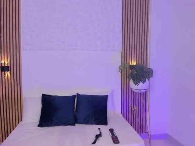 valeria-acost webcam