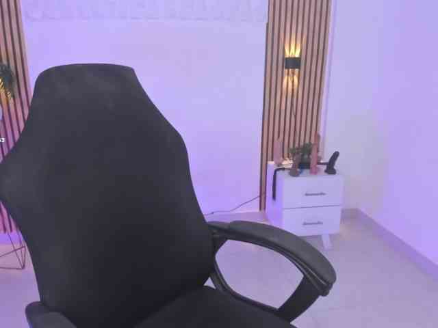 valeria-acost webcam