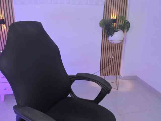 valeria-acost webcam
