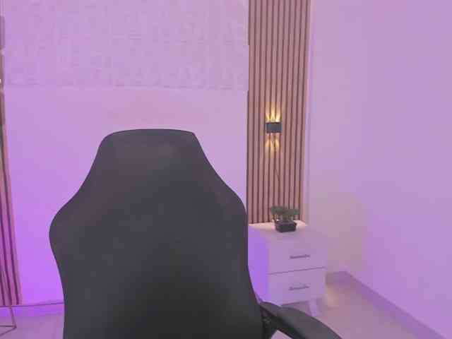 valeria-acost webcam