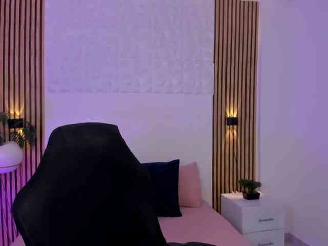 valeria-acost webcam