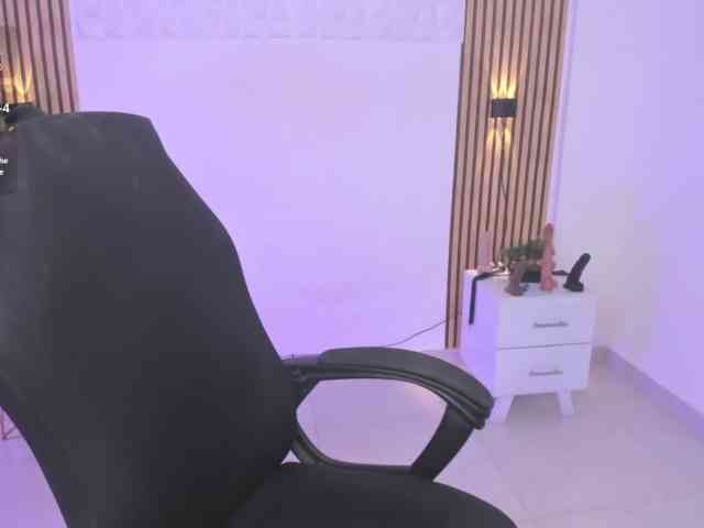 valeria-acost webcam