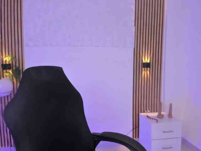 valeria-acost webcam