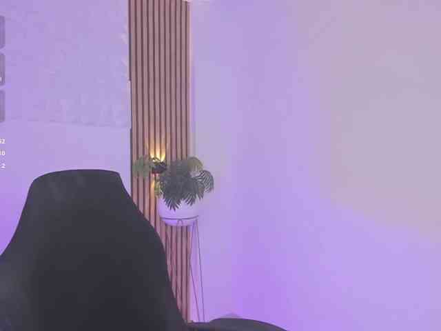 valeria-acost webcam