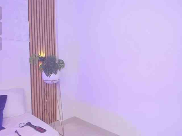 valeria-acost webcam