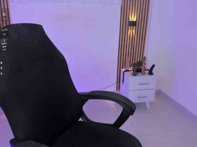 valeria-acost webcam