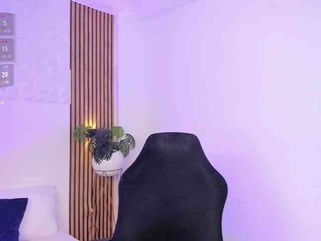 valeria-acost webcam