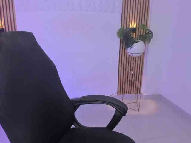 valeria-acost webcam