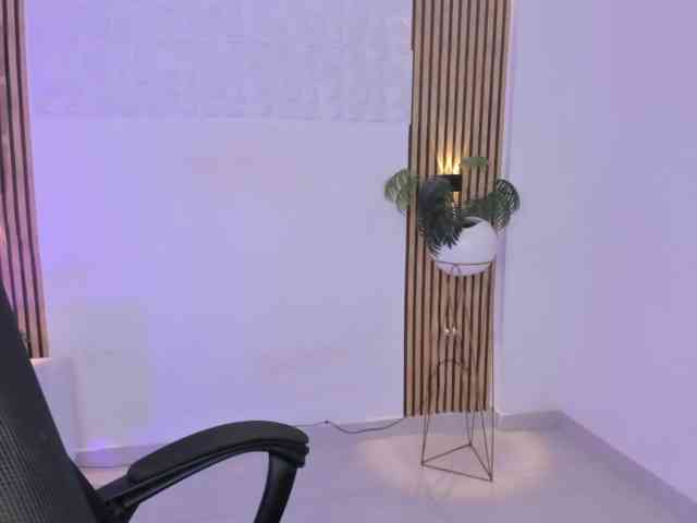 valeria-acost webcam