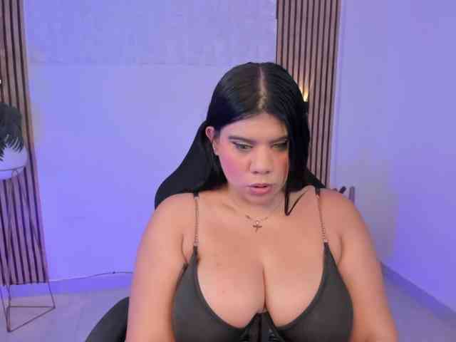 valeria-acost webcam
