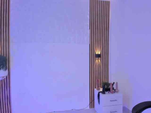 valeria-acost webcam