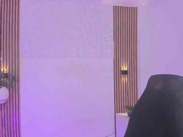 valeria-acost webcam