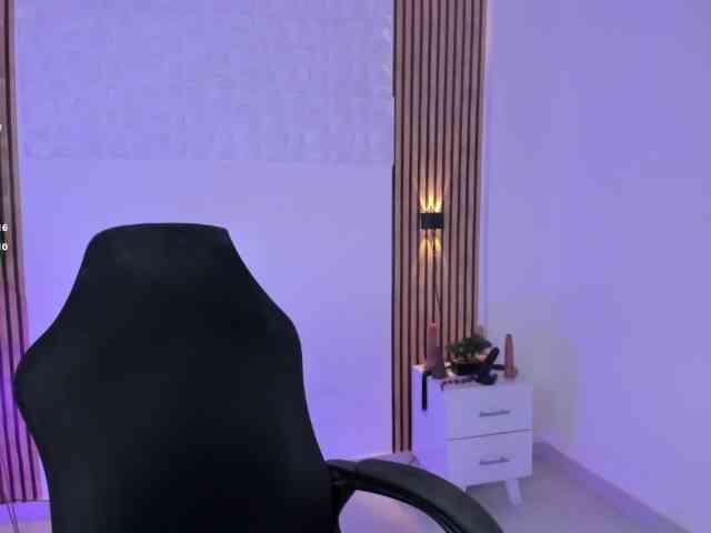 valeria-acost webcam