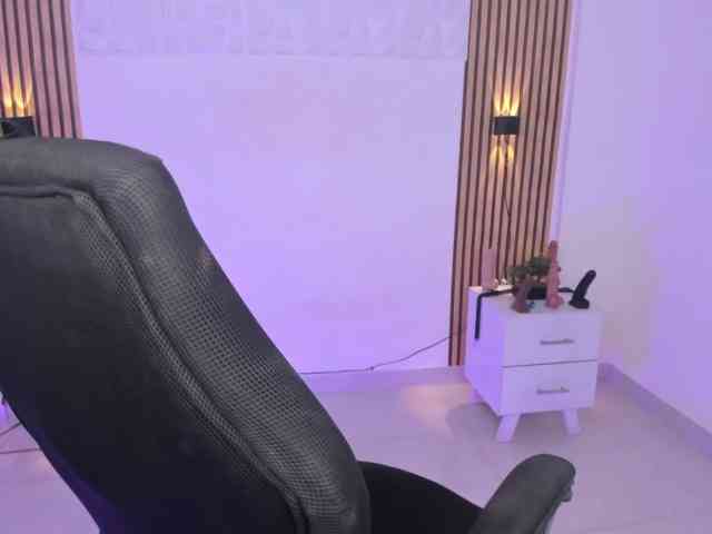 valeria-acost webcam